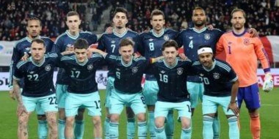 ألمانيا فى المونديال.. سجل حافل بالبطولات والإنجازات القياسية