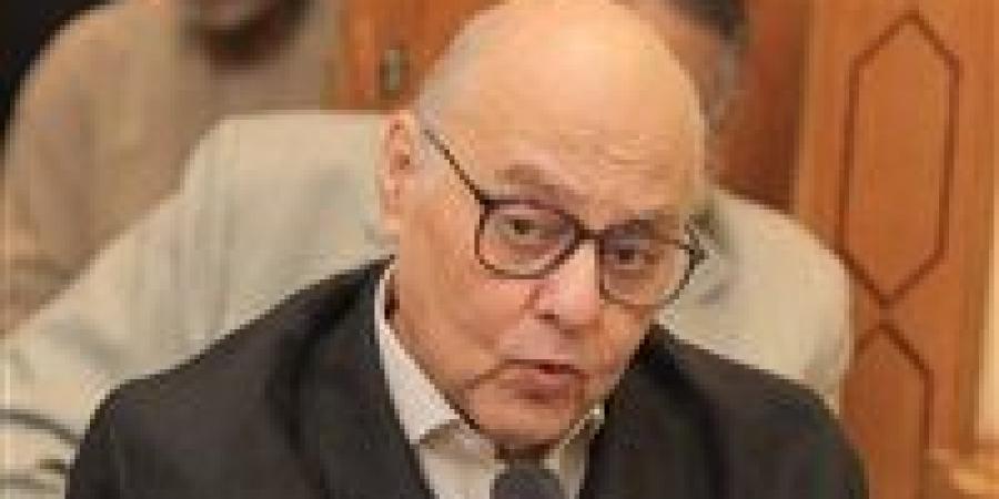حزب الغد ينظم ندوة تثقيفية حول الطب الصيني.. موسى مصطفى موسى: نشر ثقافة الطب التكميلي والاستفادة من التجارب العالمية ضرورة لمواكبة التطور الطبي