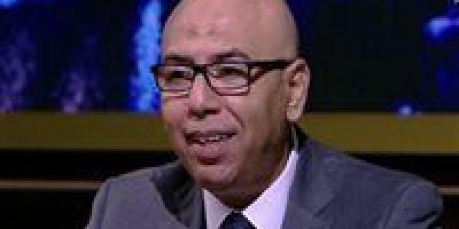 خالد عكاشة: الصراع الأمريكي الإيراني يمر بـ "اللحظات الأخيرة"
