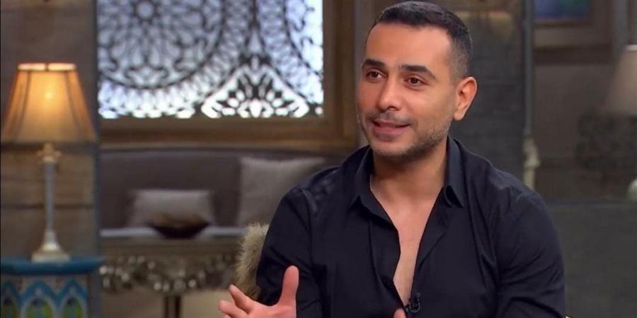 نور محمود: ترددت مرتين قبل المشاركة في "تياترو".. والمخرج منحني الثقة لخوض التجربة