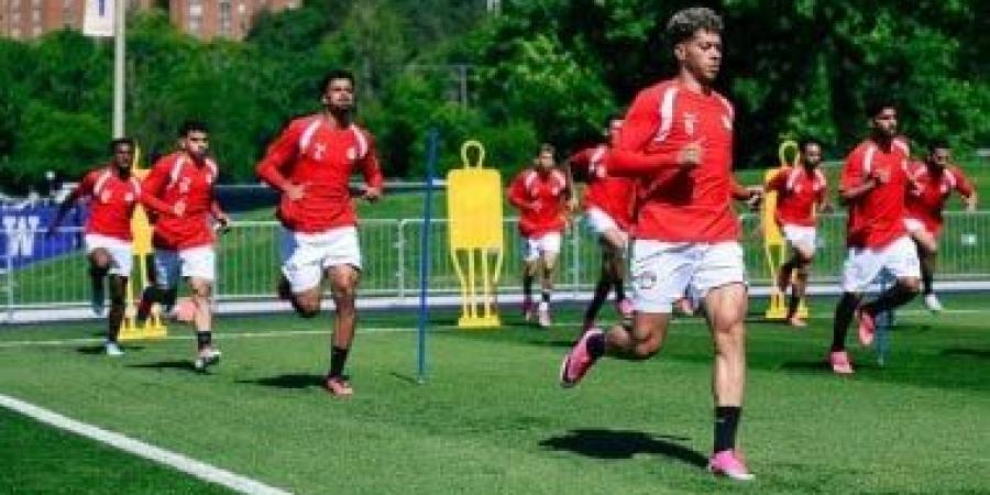 القنوات الناقلة لمباراة منتخب مصر ضد بلجيكا فى كأس العالم 2026