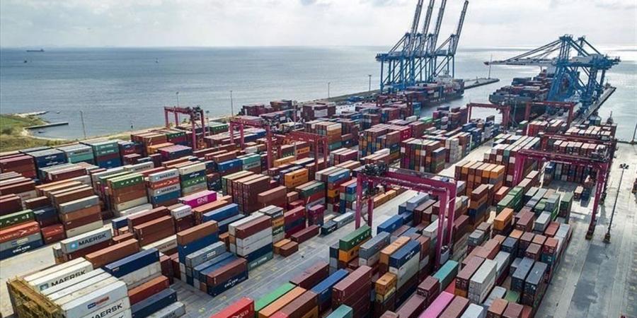 ارتفاع ملحوظ في التبادل التجاري بين مصر ومجموعة دول السبع خلال 2025