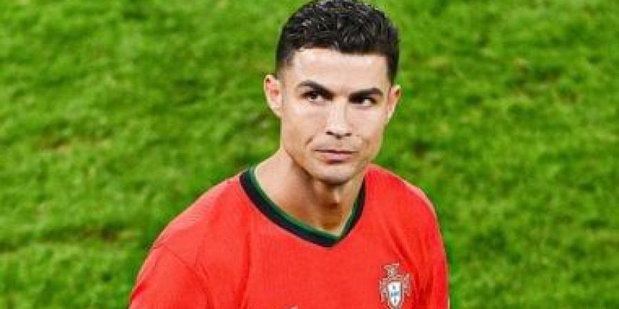 الجفاف التهديفى يهدد كريستيانو رونالدو قبل الانطلاقة الأولى بكأس العالم