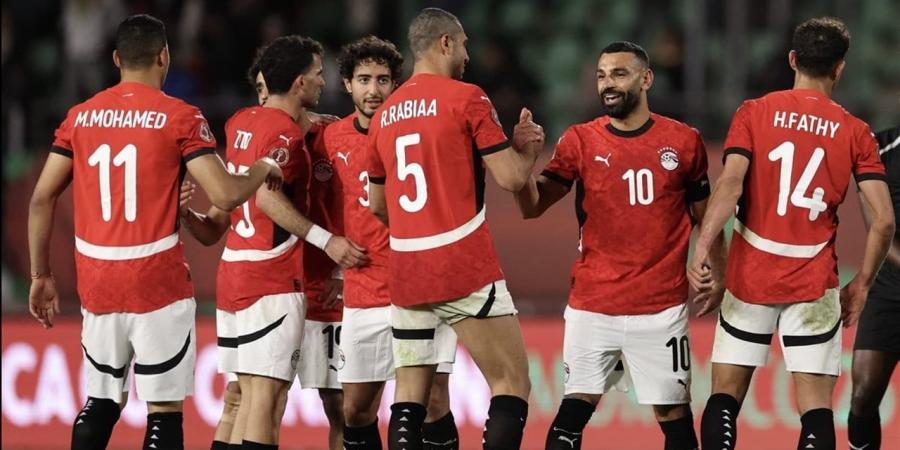 بث مباشر.. مشاهدة مباراة منتخب مصر ضد بلجيكا فى مونديال 2026