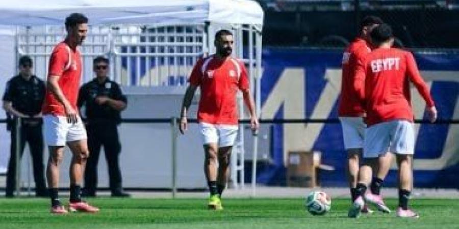 ماذا قدم منتخب مصر فى مبارياته الافتتاحية بالمونديال قبل صدام بلجيكا؟