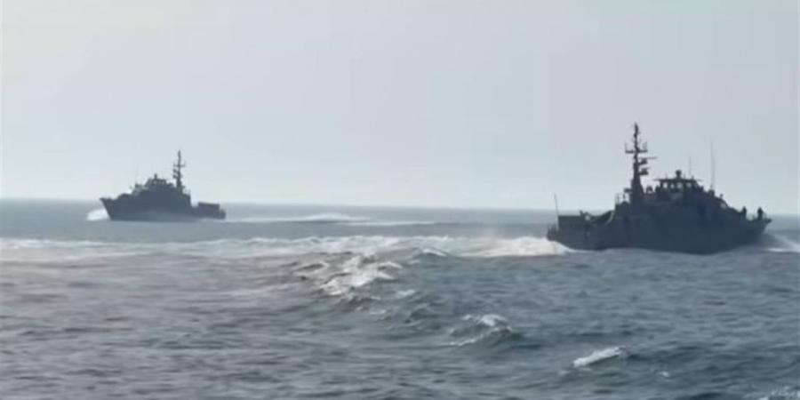 برلين: فتح مضيق "هرمز" يمهد الطريق نحو اقتصاد عالمي منتعش وشرق أوسط أكثر أمانا
