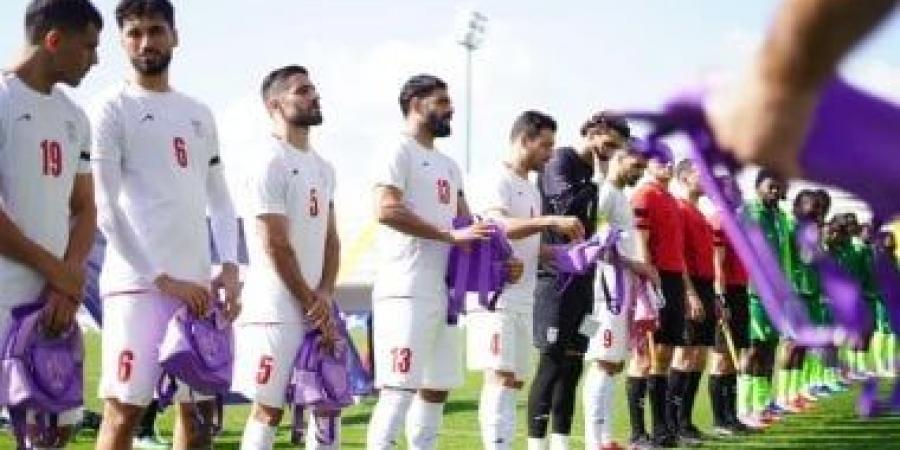 مجموعة مصر.. موعد مباراة إيران ضد نيوزيلندا والقناة الناقلة