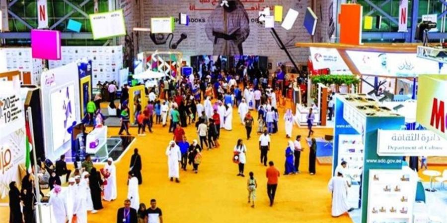 البداية من تركيا.. خريطة معارض الكتب الدولية خلال النصف الثاني من 2026