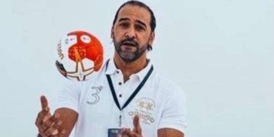 برقان الكويتى يتأهل إلى نهائى بطولة آسيا بأياد مصرية