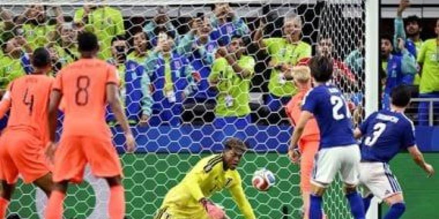 هولندا ضد اليابان.. منتخبات آسيا لا تعرف الهزيمة فى كأس العالم 2026