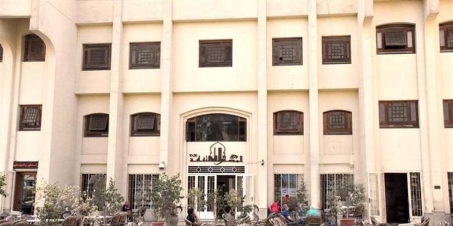زيادة قيمة منح التفرغ بالمجلس الأعلى للثقافة بقيمة 600 جنيه