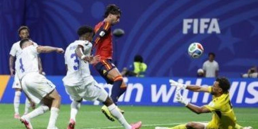 ارتفاع حظوظ الرأس الأخضر للتأهل فى مونديال 2026.. وفوزينيا يكتب التاريخ