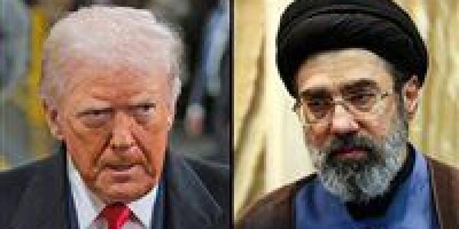نيويورك تايمز: طهران أرجأت اللمسات الأخيرة للاتفاق لتفادي تزامنه مع عيد ميلاد ترامب