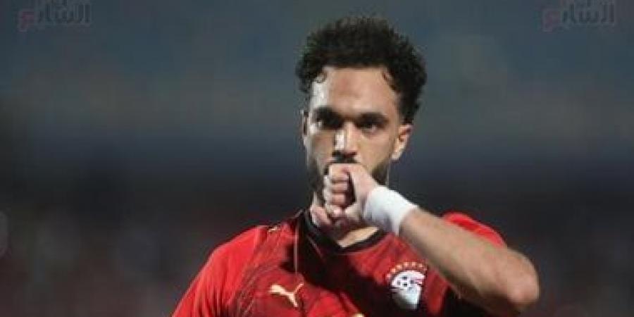 البديل القاتل.. زيكو يدخل حسابات العميد أمام بلجيكا الليلة بكأس العالم