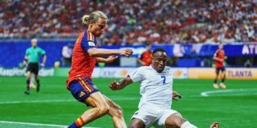 ملخص مباراة إسبانيا ضد الرأس الأخضر فى كأس العالم 2026.. فيديو