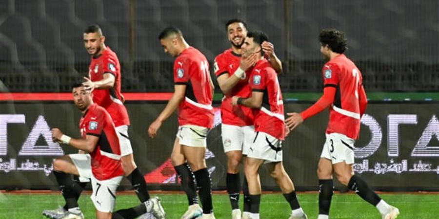 يلا شوت.. بث مباشر شاهد لقاء منتخب مصر ضد بلجيكا في كأس العالم بالفيديو الآن