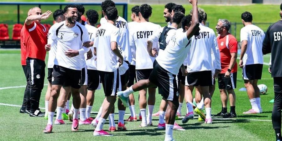 يلا شوت.. الآن شاهد البث المباشر لمواجهة منتخب مصر وبلجيكا فى كأس العالم
