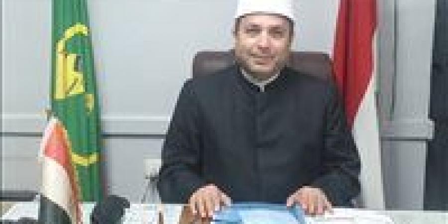ننشر أسماء أوائل الشهادتين الابتدائية والإعدادية الأزهرية في المنيا