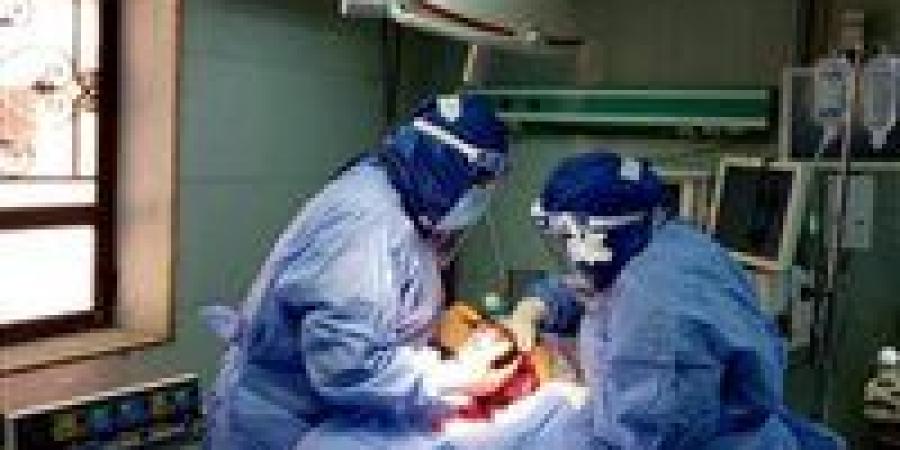 التمريض: المضاعفات الناتجة عن الولادة القيصرية قد تصل إلى أكثر من 25% للأطفال و30% للأمهات