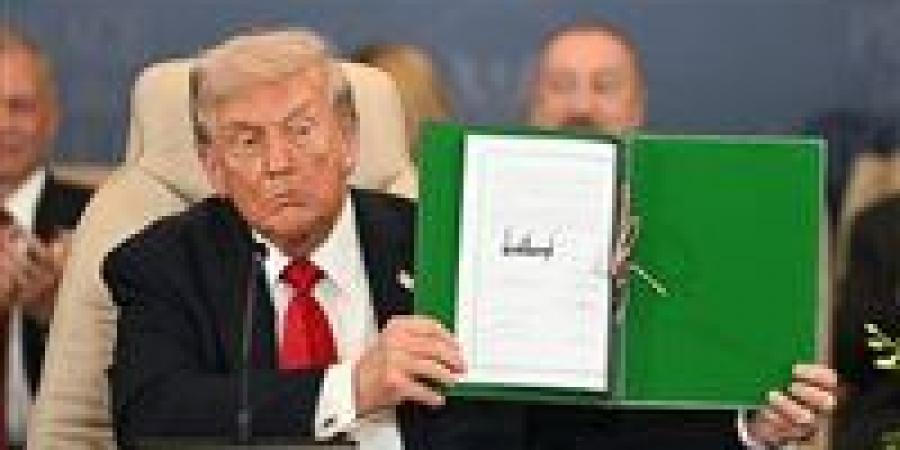 ترحيب عربي ودولي واسع بإعلان اتفاق أمريكا وإيران لإنهاء الحرب وفتح مضيق هرمز