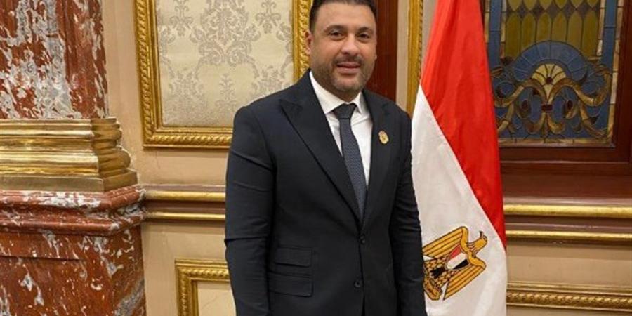 عمر الغنيمي: مشاركة مصر في قمة السبع تعكس تصاعد مكانتها الدولية وترسخ دورها في صناعة القرار العالمي