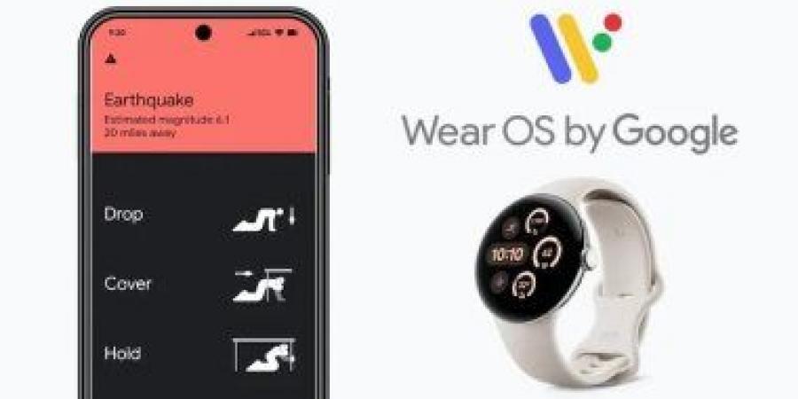 Wear OS 7 يقترب من ساعات بيكسل.. تحديث مرتقب بمزايا جديدة وتحسينات للبطارية