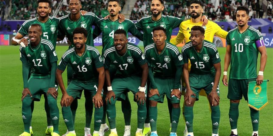 منتخب السعودية يتحدى أوروجواي في كأس العالم 2026