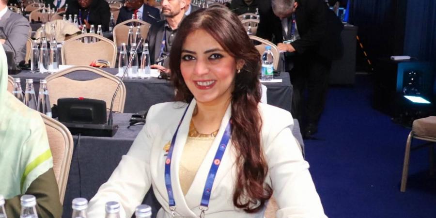 النائبة إسراء الحسيني: ضرورة التحول لموازنة البرامج والأداء وتعزيز الرقابة على الإنفاق الحكومي