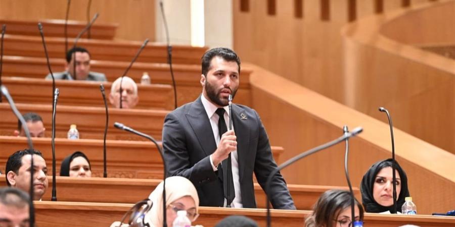 برلماني: المرحلة الحالية تتطلب الانتقال من إدارة التحديات الاقتصادية إلى مرحلة بناء اقتصاد إنتاجي تنافسي