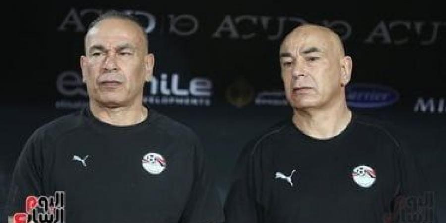 منتخب مصر يغلق صفحة بلجيكا ويبدأ الاستعداد لمواجهة نيوزيلندا فى كأس العالم