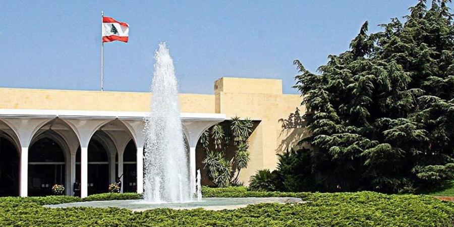 الرئاسة اللبنانية: عون وسلام اعتبرا التفاهم الأمريكي الإيراني مهم لإنهاء حرب لبنان