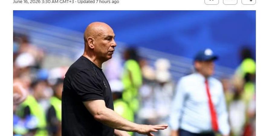 الفراعنة يفرضون أنفسهم.. ماذا قالت الصحف الأجنبية عن مباراة مصر وبلجيكا في كأس العالم 2026؟