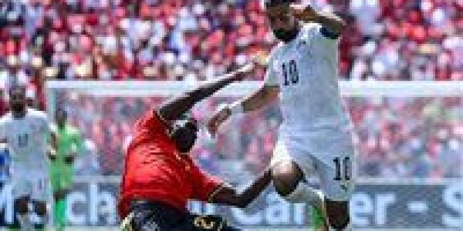 موعد مباراة منتخب مصر القادمة أمام نيوزيلندا فى كأس العالم