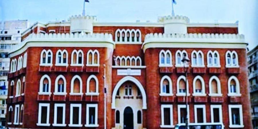 جامعة الإسكندرية: فحص والتحقيق في الوقائع المتداولة بشأن بمستشفى الشاطبي