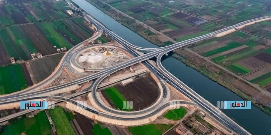 ثمار 30 يونيو.. الجمهورية الجديدة من التخطيط إلى الإنجاز (فيديو)