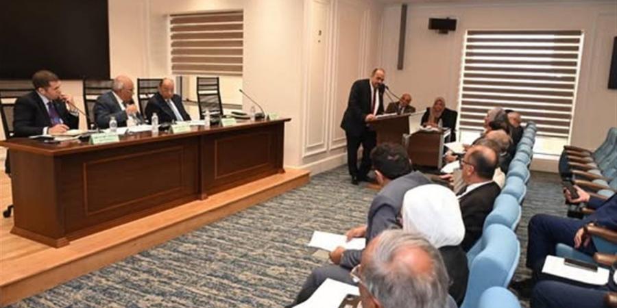 "محلية النواب" توصي بإدراج بنها وكفر شكر ضمن المرحلة الثانية من "حياة كريمة"