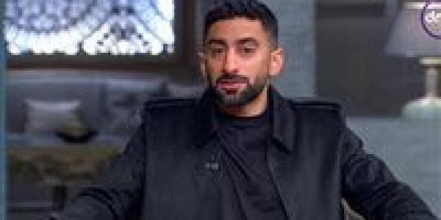 أنس بوخش يشيد بأداء منتخب مصر أمام بلجيكا: كان يستحق الفوز