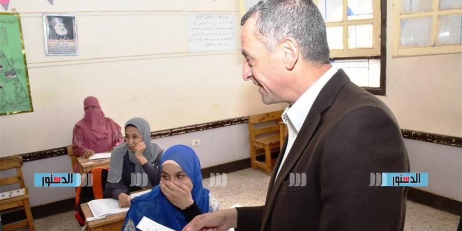 تنسيق الشهادة الإعدادية.. موعد التقديم في بدائل الثانوية العامة 2026