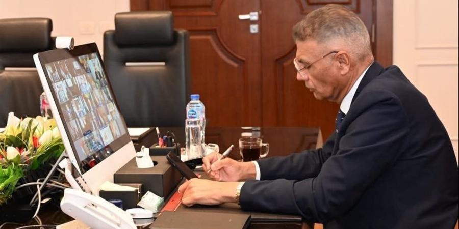محافظ جنوب سيناء يؤكد ضرورة ربط مشروعات الخطة الاستثمارية الجديدة بالاحتياجات الفعلية للمواطنين