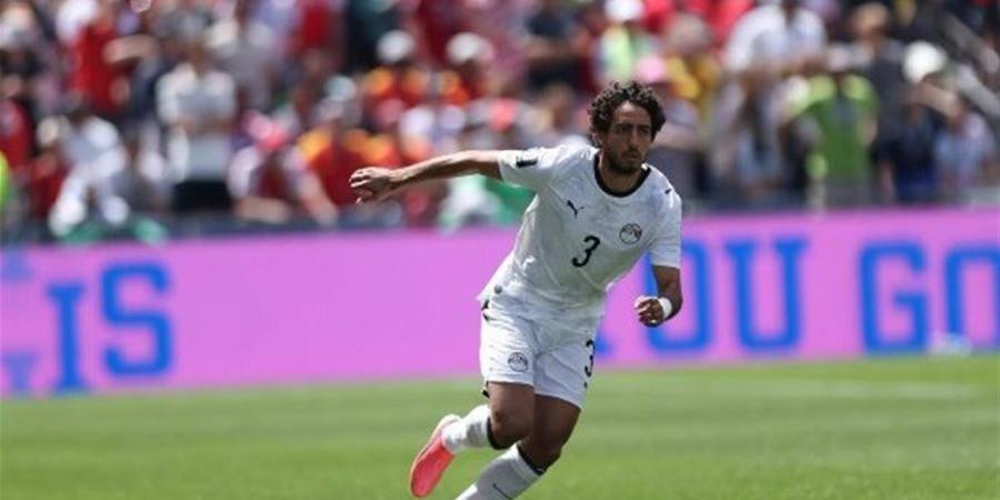 رجل المواعيد الكبرى.. محمد هاني «يضع دوكو في جيبه»