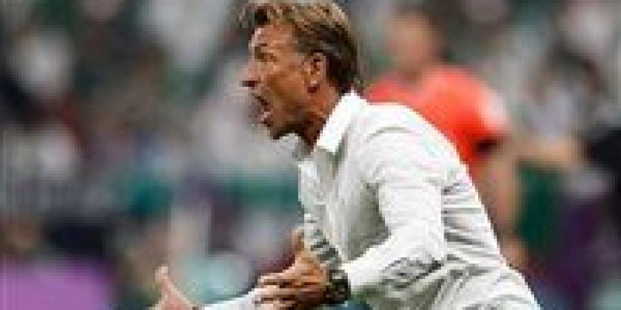 كأس العالم 2026.. هيرفي رينارد مديرًا فنيًا لمنتخب تونس خلفًا لصبري اللموشي