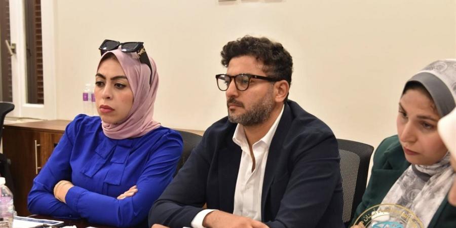 "أطباء الأسنان" تطلق خدمات جديدة لتعزيز التواصل مع الأعضاء ودعم العاملين بالخارج