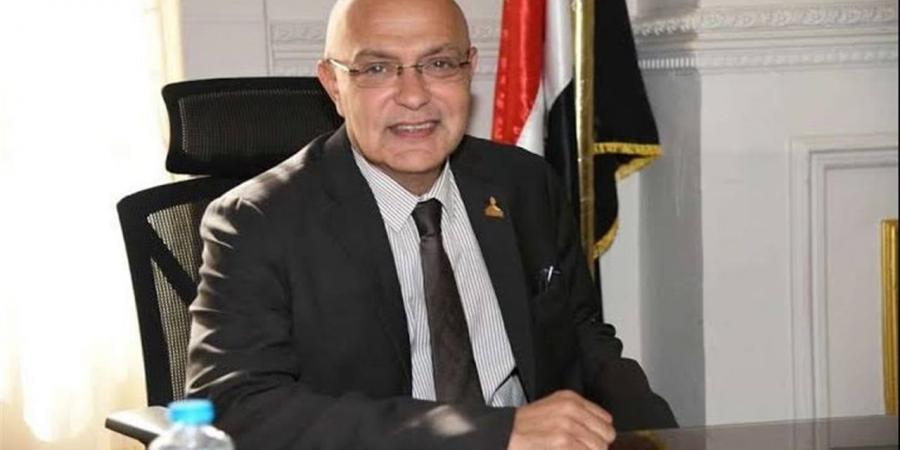 برلمانى: مشاركة مصر بقمة السبع تؤكد صعودها كقوة توازن في عالم يتجه نحو الاستقطاب