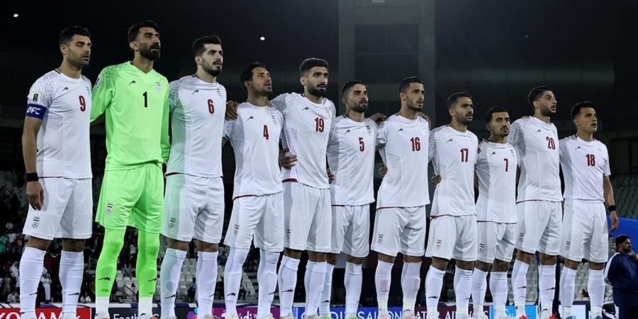 منافس مصر.. تشكيل إيران ونيوزيلندا في كأس العالم