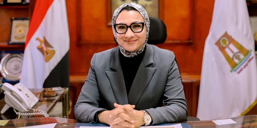 محافظ الوادي الجديد تعتمد التسعير الجديد لتقنين أراضي تغيير الاستخدام