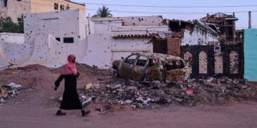 النائب العام السوداني: توثيق 2200 حالة اغتصاب منذ اندلاع النزاع فى السودان