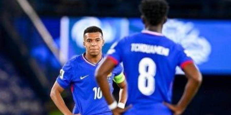 فرنسا تخشى تكرار كابوس 2002 أمام السنغال فى افتتاح مشوار المونديال