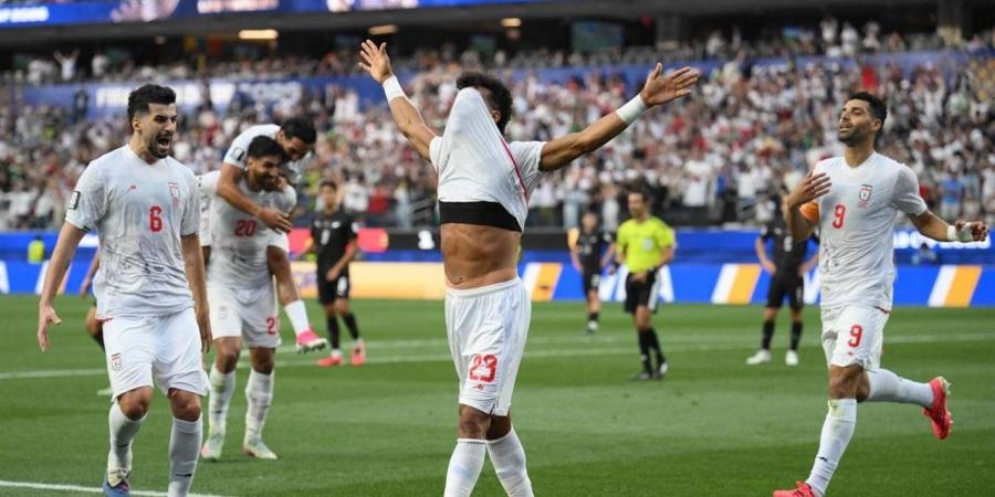 رامين رضائيان.. ماذا نعرف عن أخطر لاعب في منتخب إيران؟