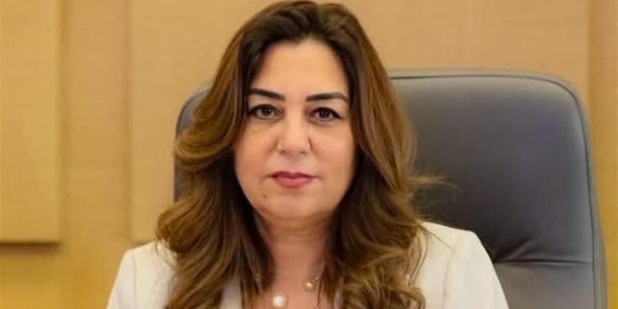 وزيرة التنمية المحلية والبيئة تهنئ الرئيس السيسي ورئيس الوزراء بالعام الهجري الجديد
