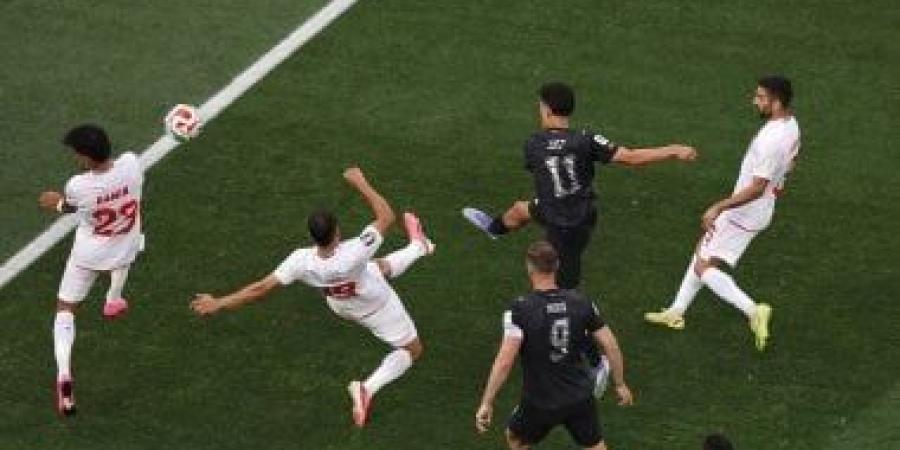 نيوزيلندا ضد مصر.. تعرف على 3 أسلحة تهدد الفراعنة قبل موقعة المونديال